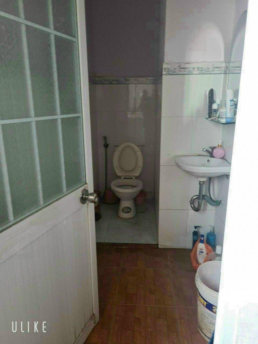 CẦN BÁN GẤP NHÀ TRONG TUẦN, SỔ HỒNG RIÊNG, HUỲNH TẤN PHÁT, NHÀ BÈ, 82M2. 2 TỶ280.