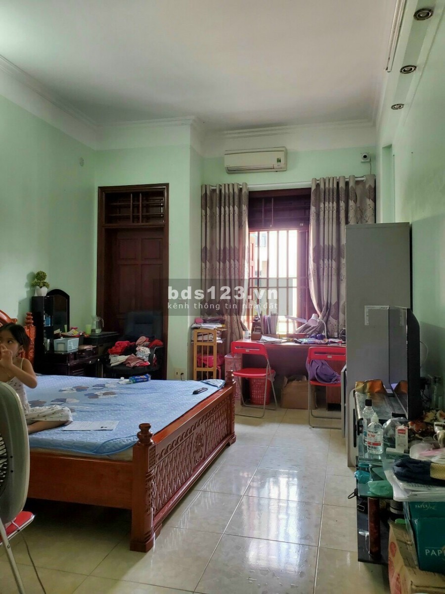 Bán nhà đường Trường Chinh, ph. Thanh Bình, HD 5 tầng, 70m2 mt 4m, đường 16m, chỉ 3.8 tỷ
