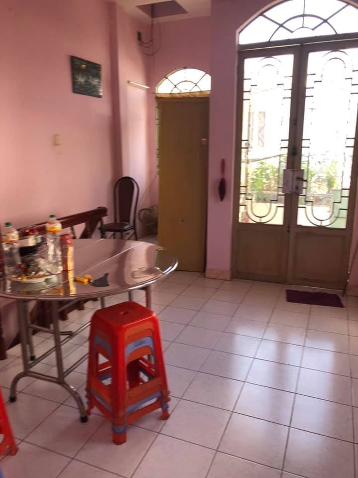 Nguyễn V Lượng, HXH , 63m2, 2 Tầng Chỉ 5.7 Tỷ