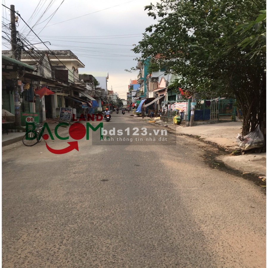 BÁN DÃY TRỌ THÁP ĐÔI P. AN BÌNH CÓ SẴN DÒNG TIỀN