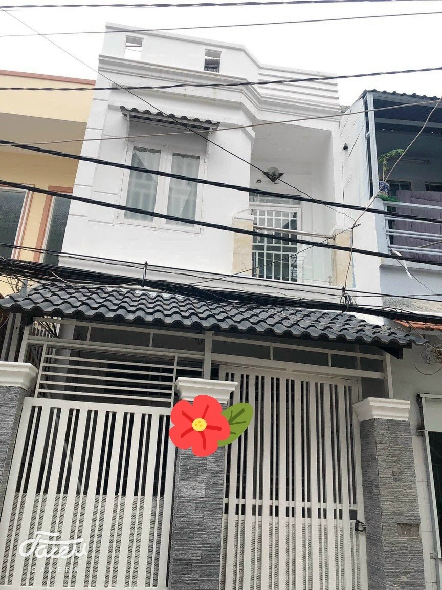 Bán nhà Hẻm 1942 Huỳnh Tấn Phát, Nhà Bè, Giá 2.75 tỷ +84.943211439 Ms Hải