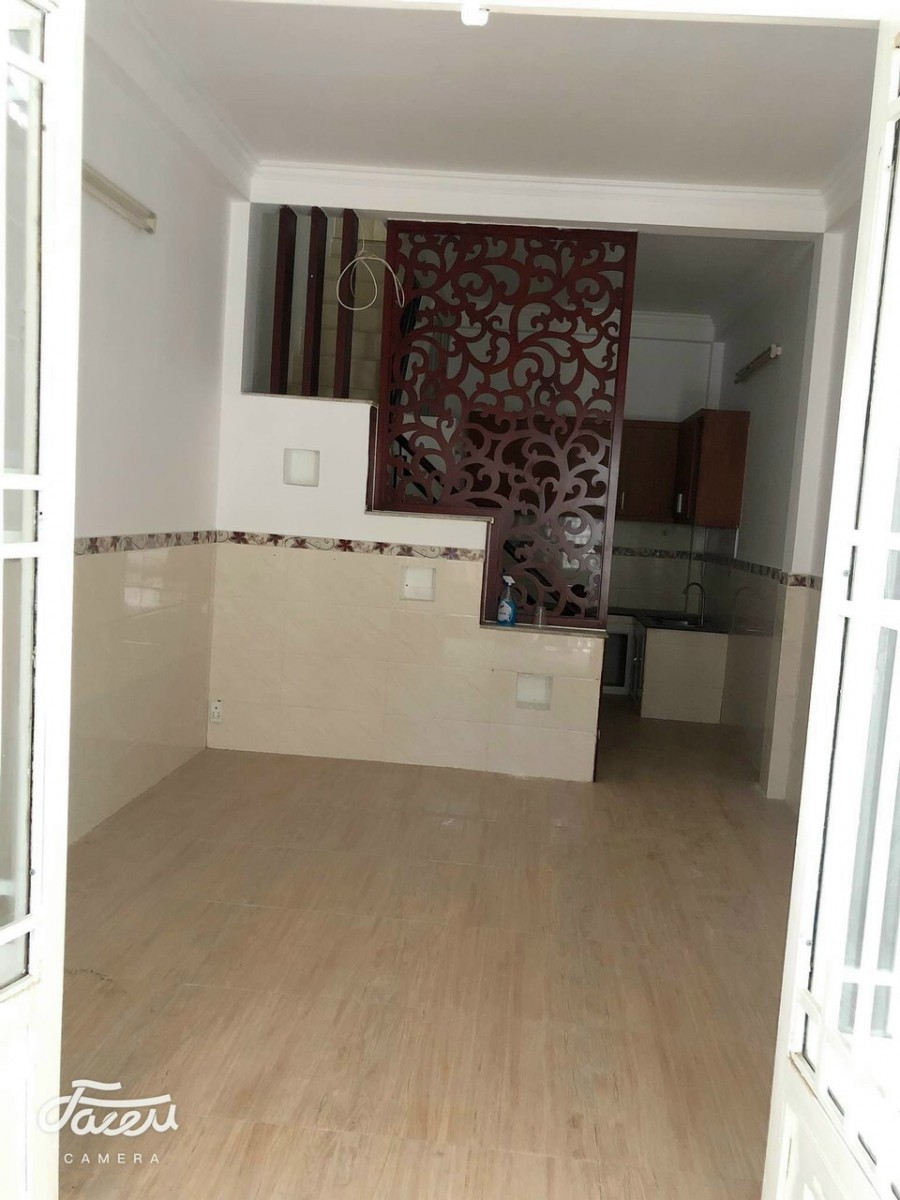 Bán nhà Hẻm 1942 Huỳnh Tấn Phát, Nhà Bè, Giá 2.75 tỷ +84.943211439 Ms Hải