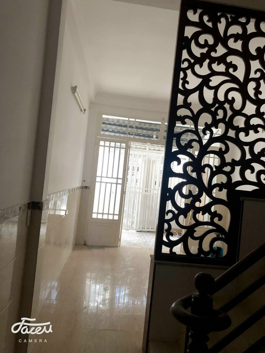 Bán nhà Hẻm 1942 Huỳnh Tấn Phát, Nhà Bè, Giá 2.75 tỷ +84.943211439 Ms Hải