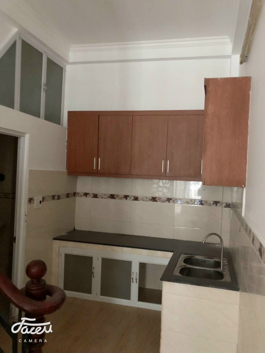 Bán nhà Hẻm 1942 Huỳnh Tấn Phát, Nhà Bè, Giá 2.75 tỷ +84.943211439 Ms Hải