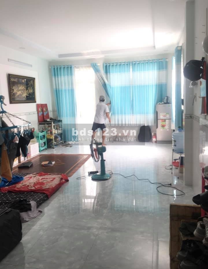 Bán 2 căn nhà liền kề tt Huỳnh Văn Bánh, 80m2, q phú nhuận, chỉ 7 tỷ 8