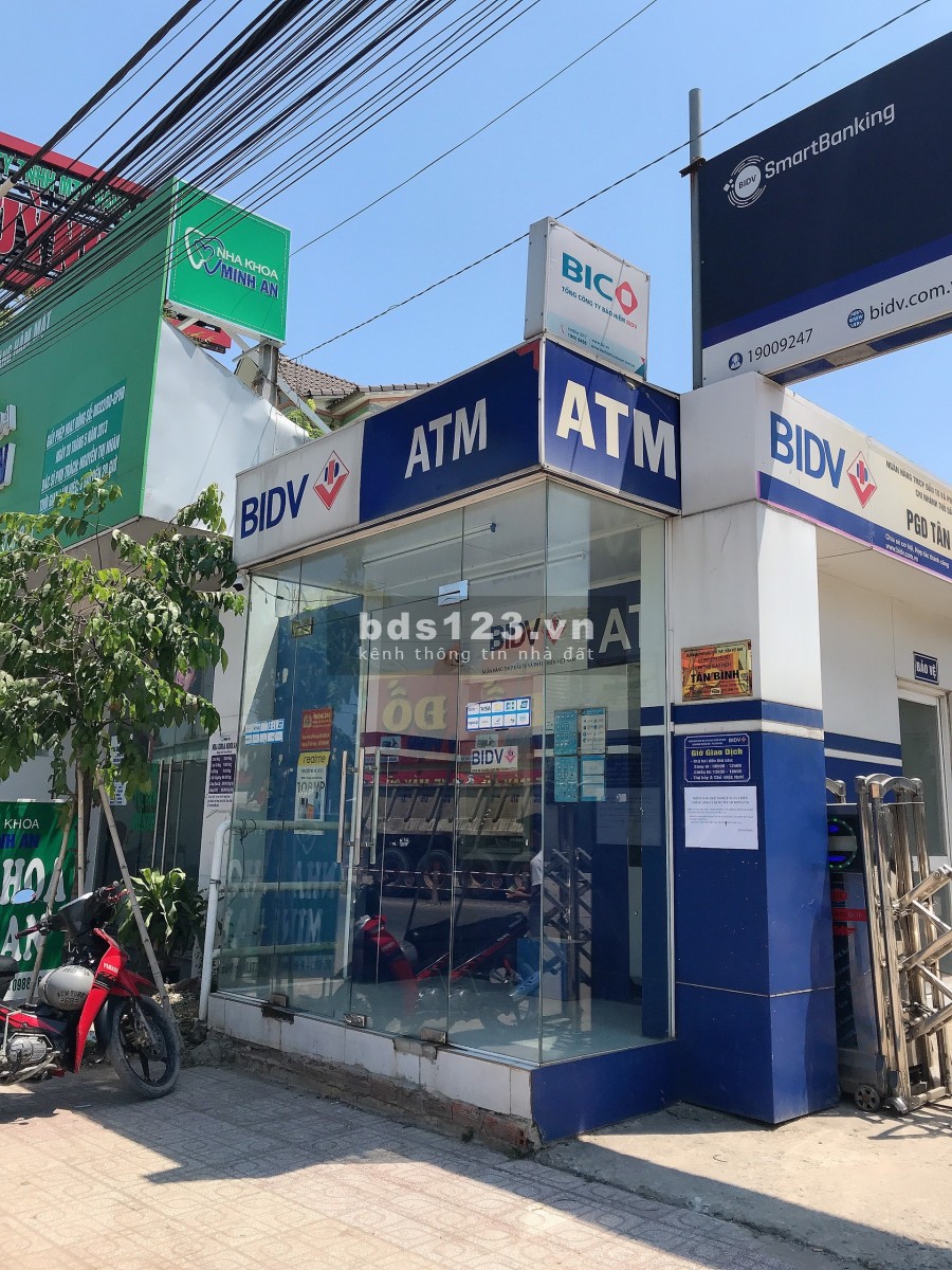 Bán đất gần chợ Hội Nghĩa, 1,8 tỷ, diện tích 150m2, có sổ chính chủ