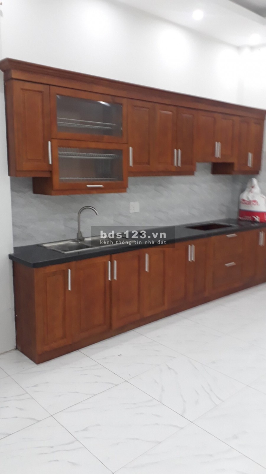 Vị trí đẹp nhất khu vực Nhân Mỹ Mỹ Đình 1, giao thông vô cùng thuận tiện.