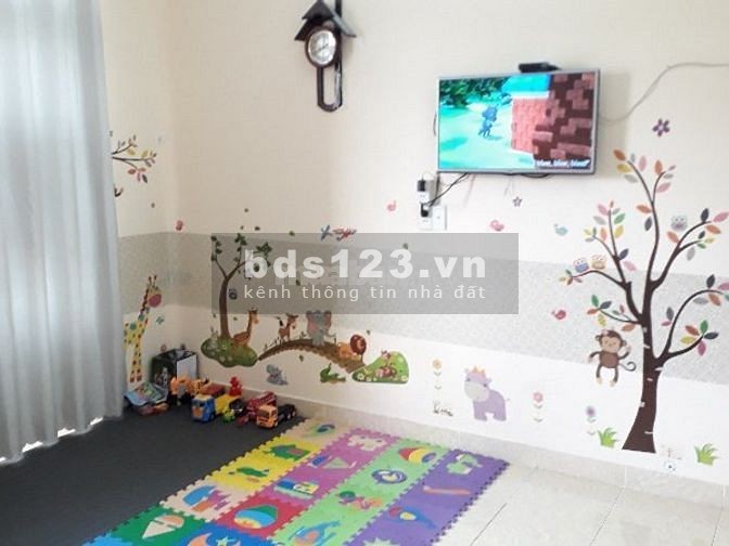 Mặt tiền Phạm Văn Đồng cần bán gấp