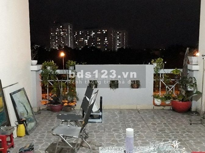 Mặt tiền Phạm Văn Đồng cần bán gấp