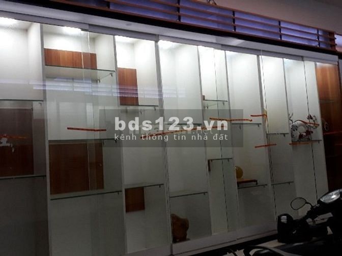 Mặt tiền Phạm Văn Đồng cần bán gấp