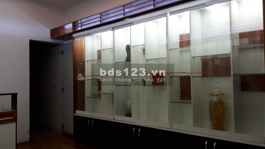 Mặt tiền Phạm Văn Đồng cần bán gấp