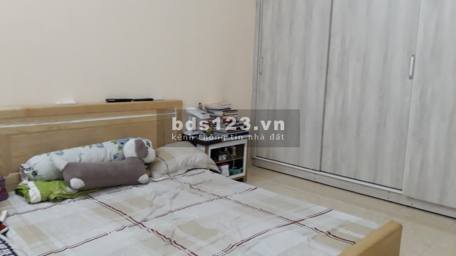 Mặt tiền Phạm Văn Đồng cần bán gấp