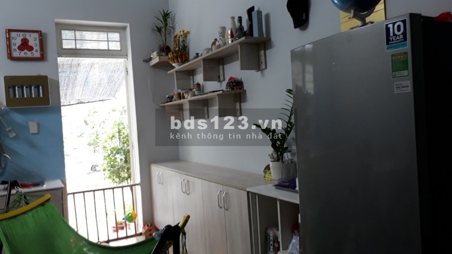 Mặt tiền Phạm Văn Đồng cần bán gấp