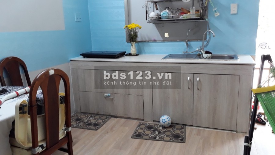 Mặt tiền Phạm Văn Đồng cần bán gấp