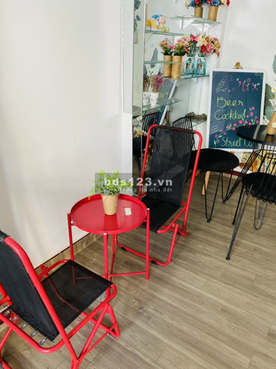 Bán nhà mặt tiền 1H Nguyễn Thiện Thuật ngay Vincom Lê Thánh Tôn, tp. Nha Trang