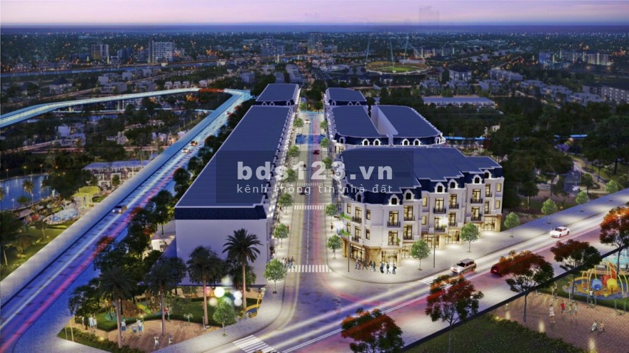 Cơ hội đầu tư sinh lời cao nhất Bình Dương hiện nay