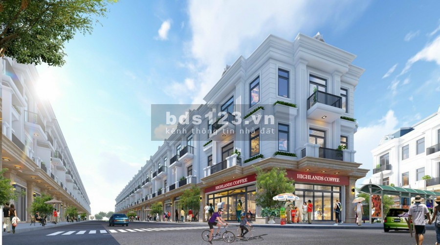 Cơ hội đầu tư sinh lời cao nhất Bình Dương hiện nay