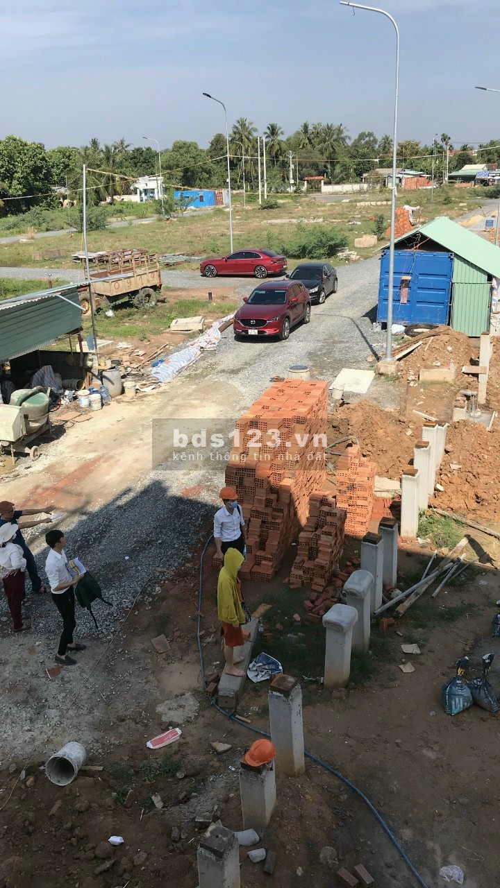 Cơ hội đầu tư sinh lời cao nhất Bình Dương hiện nay