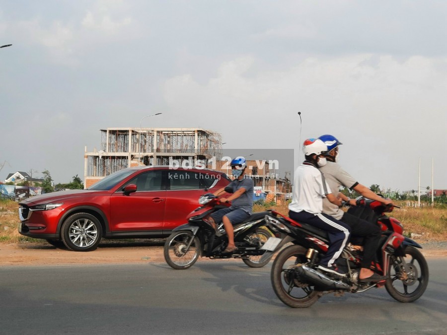 Cơ hội đầu tư sinh lời cao nhất Bình Dương hiện nay