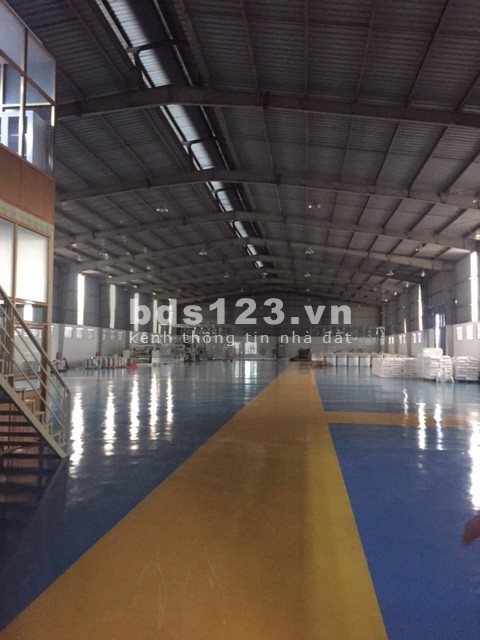 Chúng tôi cho thuê kho xưởng DT 1500m2, 3000m2, 5000m2 tại TT Như Quỳnh, Văn Lâm, Hưng Yên.
