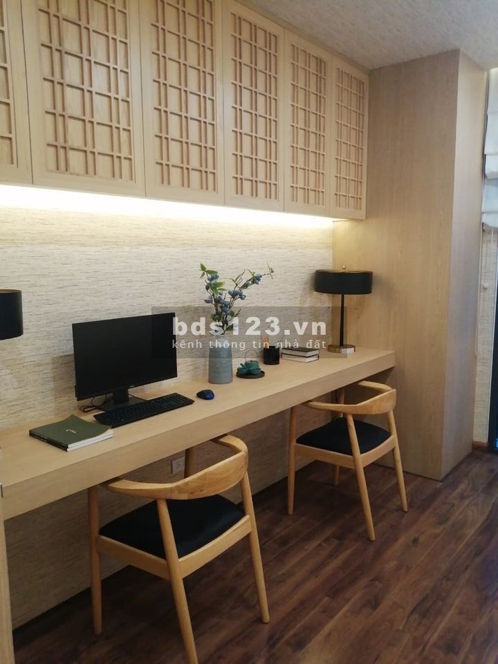 BÁN 1PN DỰ ÁN MINATO RESIDENCE