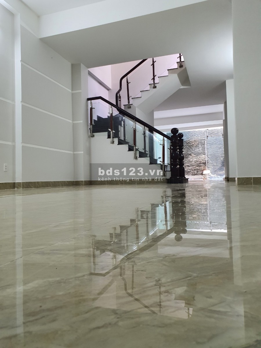 CHO THUÊ MẶT BẰNG KINH DOANH VĂN PHÒNG 50A ĐỒNG XOÀI, P13. Q TÂN BÌNH, HCM