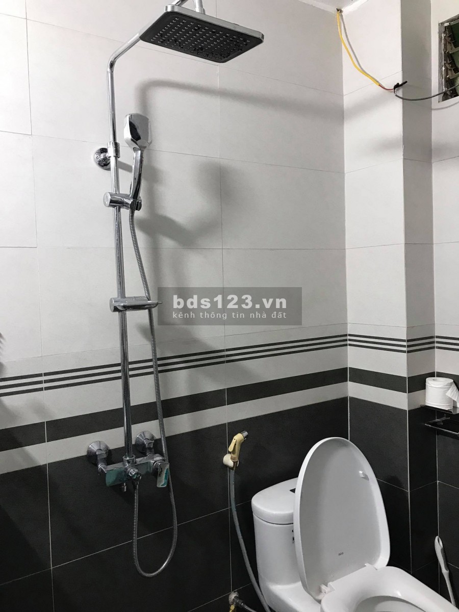 BÁN NHÀ LÊ TRỌNG TẤN 50M2, 4 TẦNG, 6 TỶ, XÂY KIÊN CỐ, KHANG TRANG