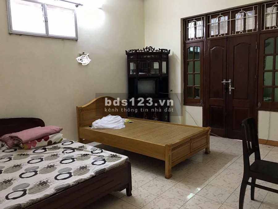 BÁN NHÀ LÊ TRỌNG TẤN 50M2, 4 TẦNG, 6 TỶ, XÂY KIÊN CỐ, KHANG TRANG