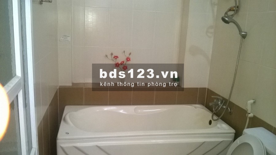 Cho thuê phòng trọ đẹp tiện nghi đường Trần Kế Xương, quận Phú Nhuận 4triệu-30m2