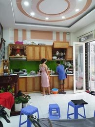 NHÀ ĐƯỜNG PHAN ĐĂNG LƯU QUẬN PHÚ NHUẬN PHƯỜNG 1 HẺM ĐẸP GIÁ TỐT