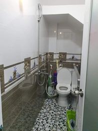 NHÀ ĐƯỜNG PHAN ĐĂNG LƯU QUẬN PHÚ NHUẬN PHƯỜNG 1 HẺM ĐẸP GIÁ TỐT