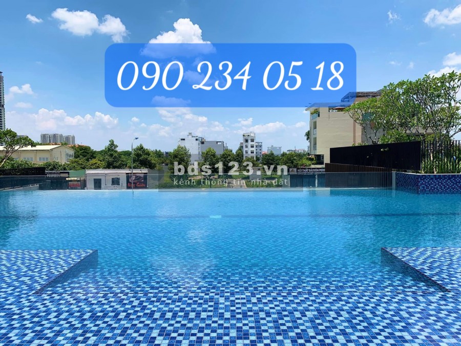 Căn hộ cao cấp One Verandah cập nhật bảng giá thuê tốt nhất thị trường, lh 090.234.05.18