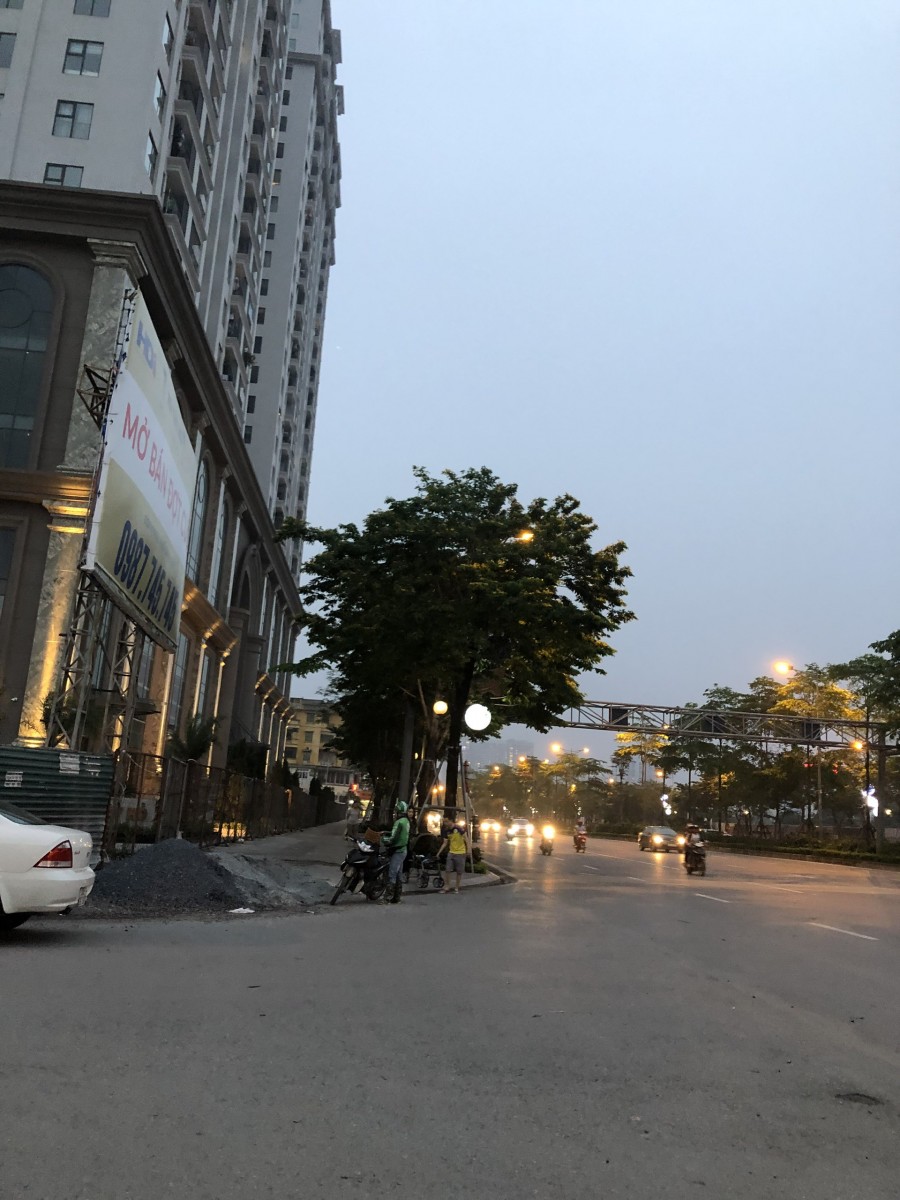 BÁN NHÀ THỤY KHUÊ TÂY HỒ HÀ NỘI 26TỶ