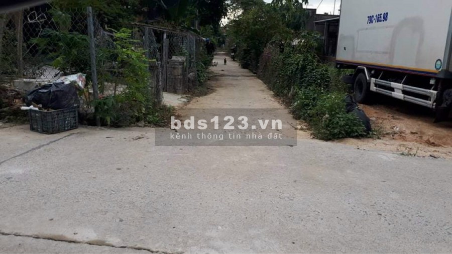 BÁN LÔ GÓC DIÊN THẠNH, DIÊN KHÁNH. CÁCH VÕ NGUYÊN GIÁP 300M.GẦN CHỢ, KHU ĐÔNG DÂN CƯ