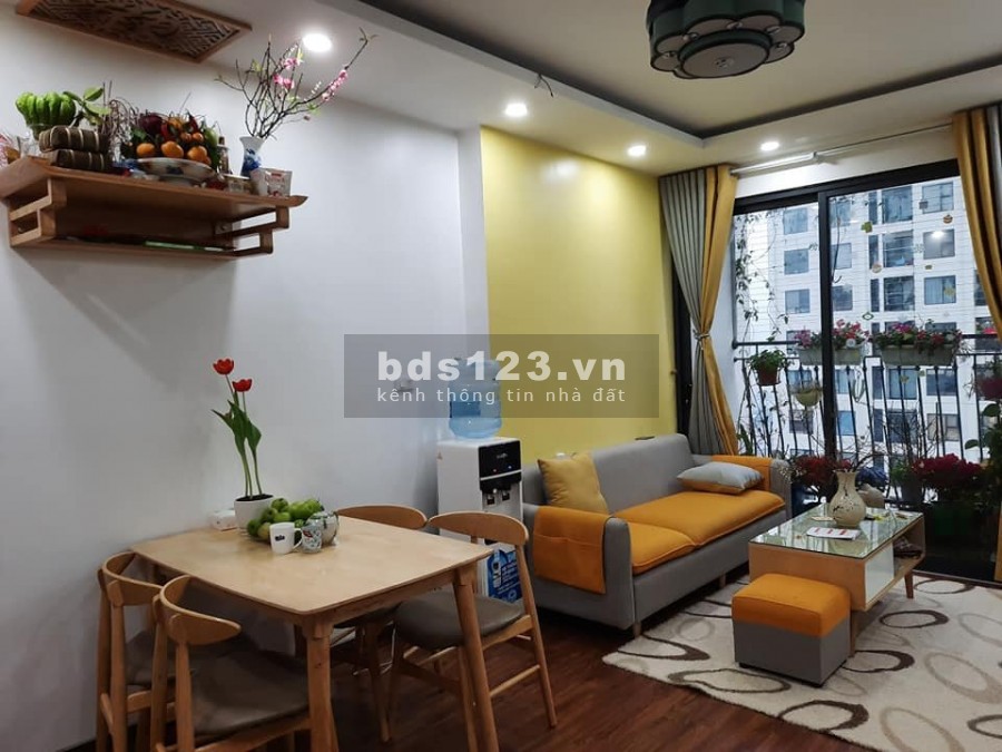 Chính chủ bán CH số 10 ( 83m2 ) và căn 06 ( 72m2) tại An Bình city Phạm Văn Đồng