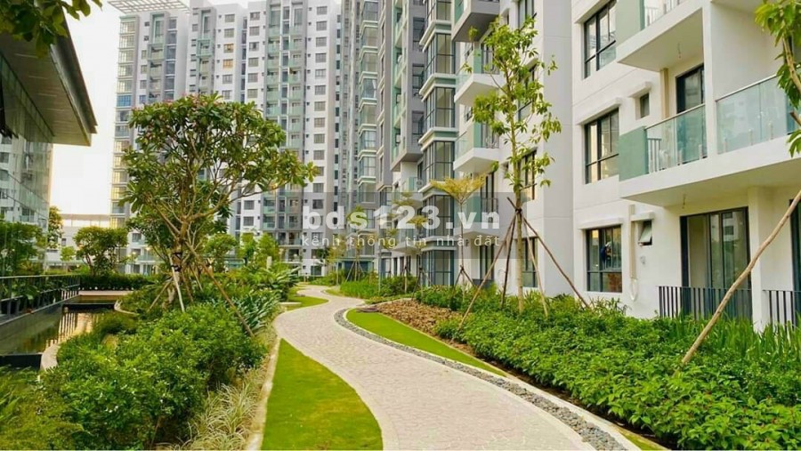 Bán 2pn full nội thất khu Emerald dự án Celadon City