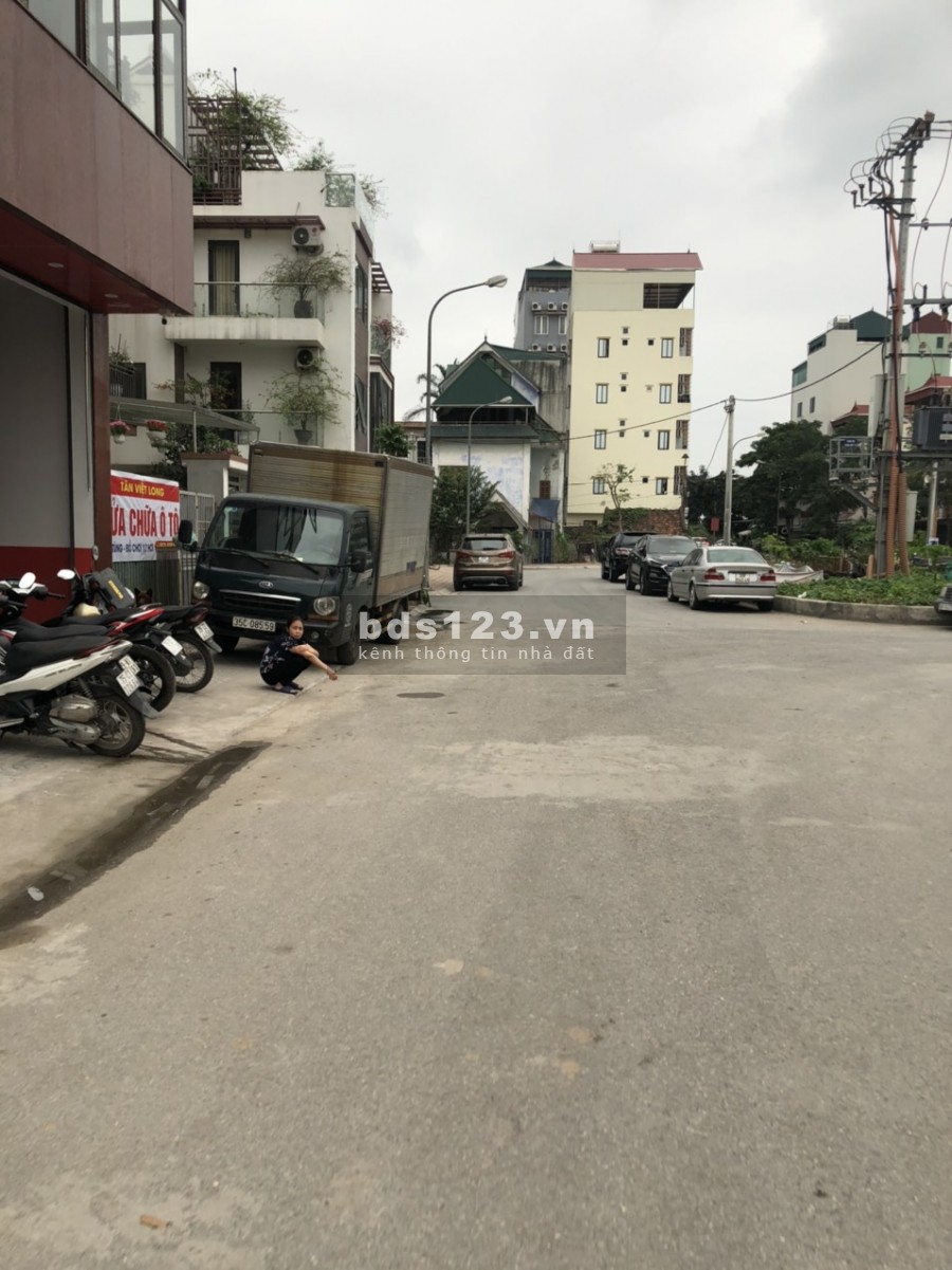 90m Đất 31ha Trâu Quỳ Gia Lâm,đường 13m kinh doanh tốt