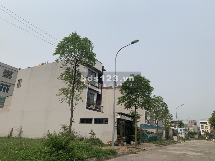 Lô đất nền sổ cá nhân Hướng Đông Nam, vị trí đẹp không lỗi lầm Gần đường 36m KĐT mới Xuân Hoà