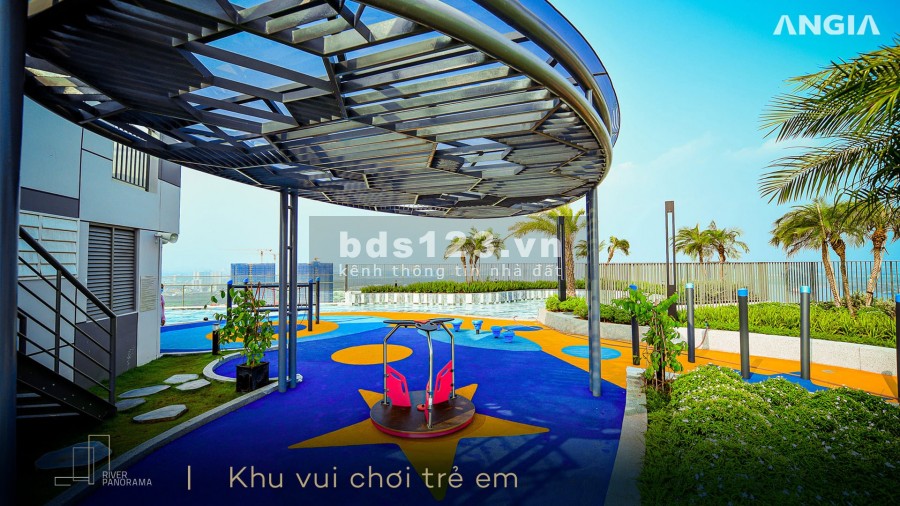 Chính chủ cần sang nhượng bằng vốn căn hộ diện tích 62m2, chung cư River Panorama lh 0374224430