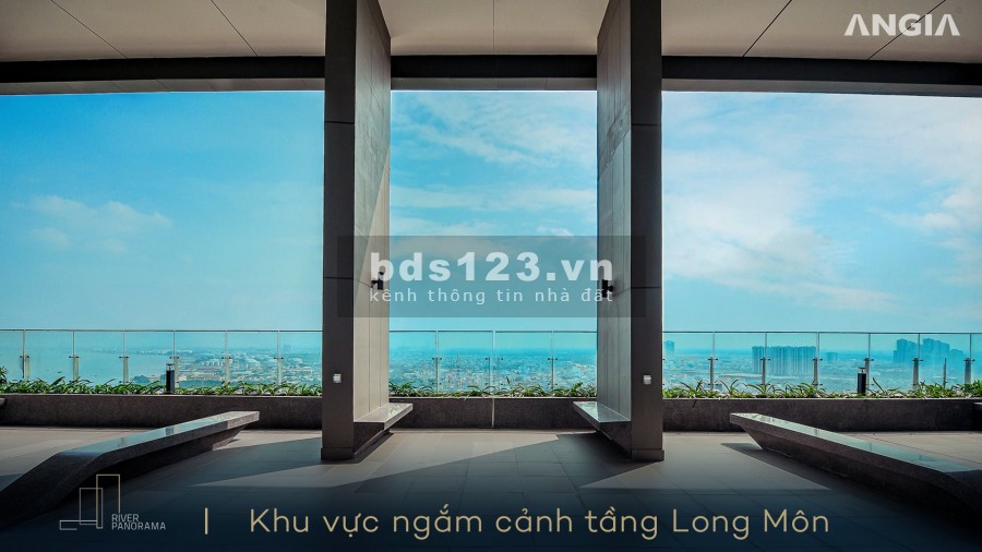 Chính chủ cần sang nhượng bằng vốn căn hộ diện tích 62m2, chung cư River Panorama lh 0374224430