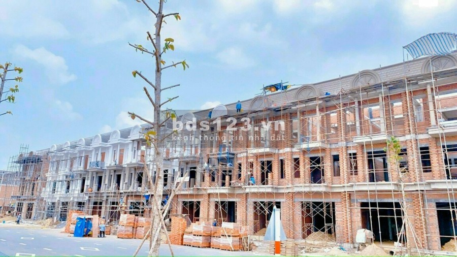 Thành Phố Chim Bay. SHR Lợi nhuận 20% - Miễn lãi. Mua Đất Nhận Vàng