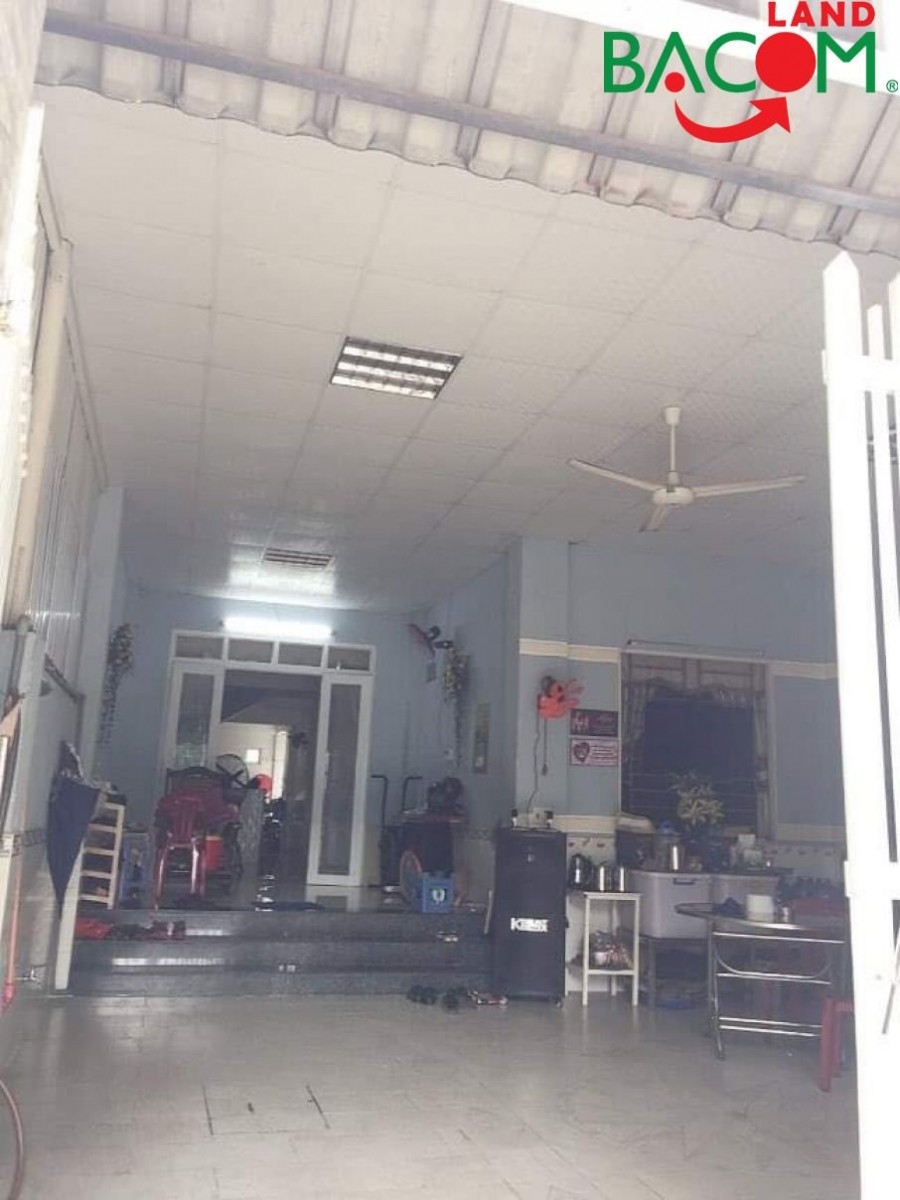 Nhà Tam Hòa 168m2 ngang 7m, gần giáo xứ Bùi Thượng, cách Xa lộ Hà Nội chỉ 200m