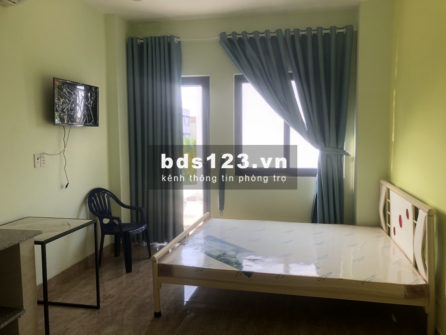 Cho thuê phòng trọ giá sinh viên quận 7