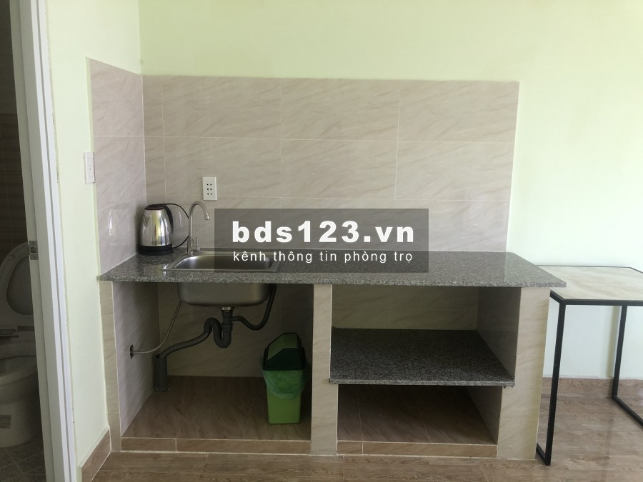 Cho thuê phòng trọ giá sinh viên quận 7