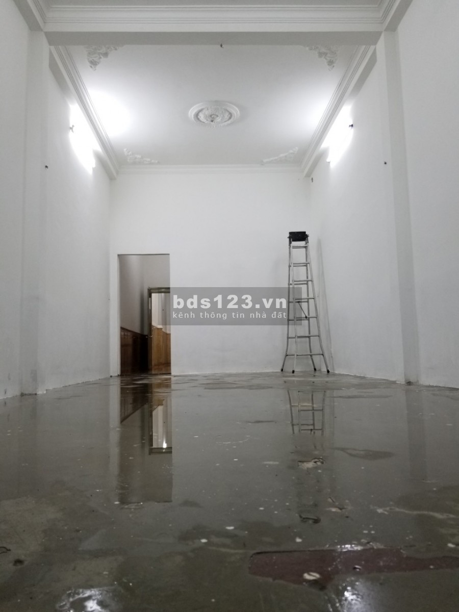Nhà cho thuê nguyên căn HXT khu K200 đường Cộng Hòa Tân Bình(nhà như hình)