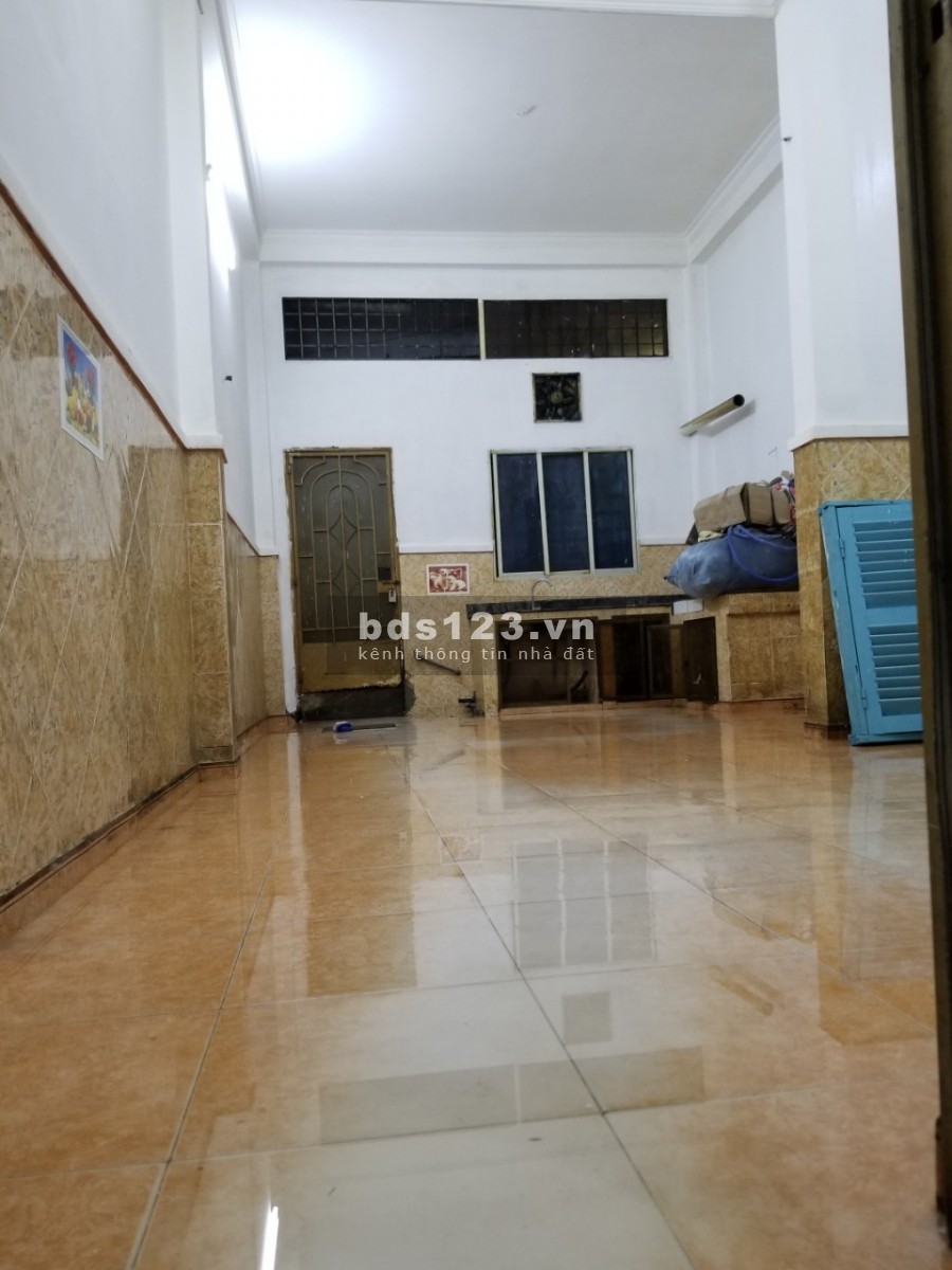 Nhà cho thuê nguyên căn HXT khu K200 đường Cộng Hòa Tân Bình(nhà như hình)
