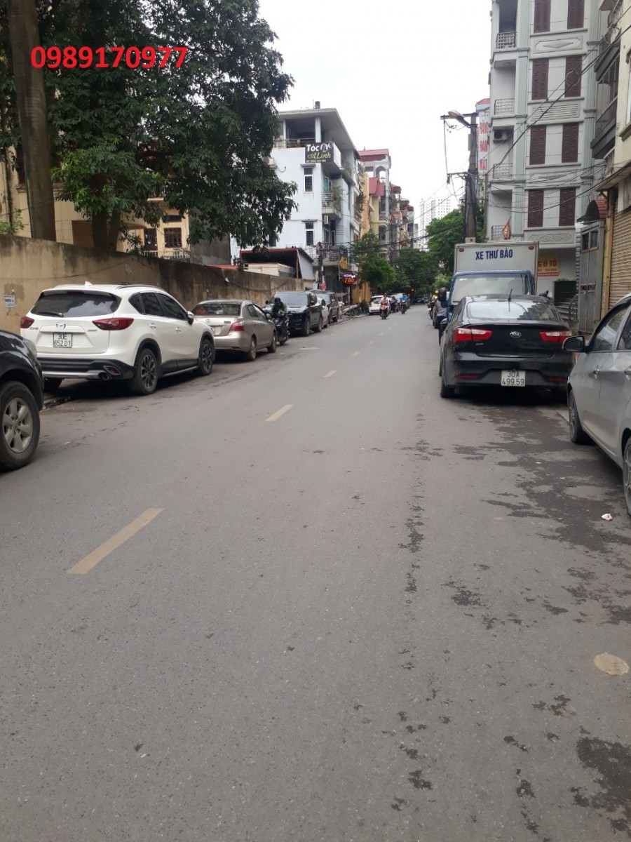 BÁN ĐẤT TẶNG NHÀ NGÕ 108 TRẦN PHÚ, 33 MÉT. MT 3.3 MÉT, VỤI TRÍ CỰC ĐẸP, Ô TÔ, KINH DOANH, NHỈNH 4 TỶ