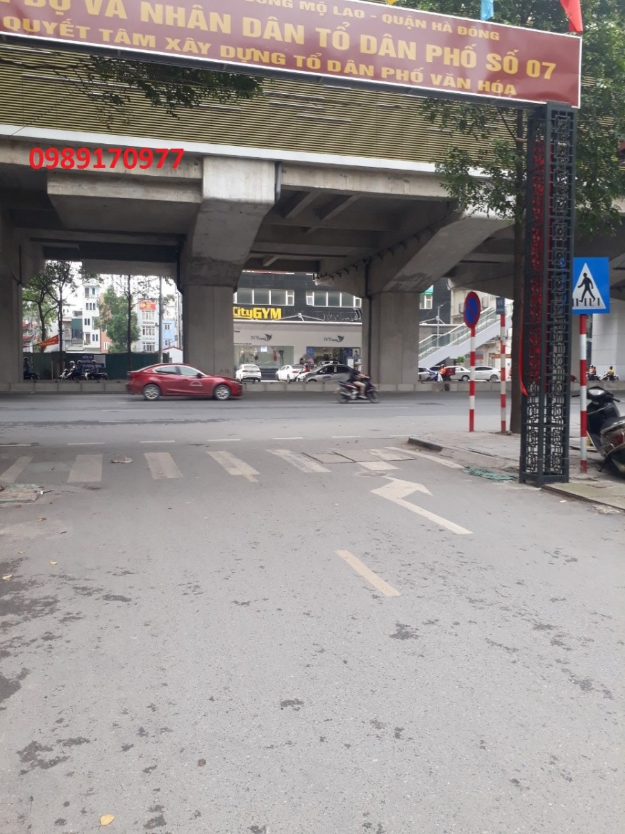 BÁN ĐẤT TẶNG NHÀ NGÕ 108 TRẦN PHÚ, 33 MÉT. MT 3.3 MÉT, VỤI TRÍ CỰC ĐẸP, Ô TÔ, KINH DOANH, NHỈNH 4 TỶ