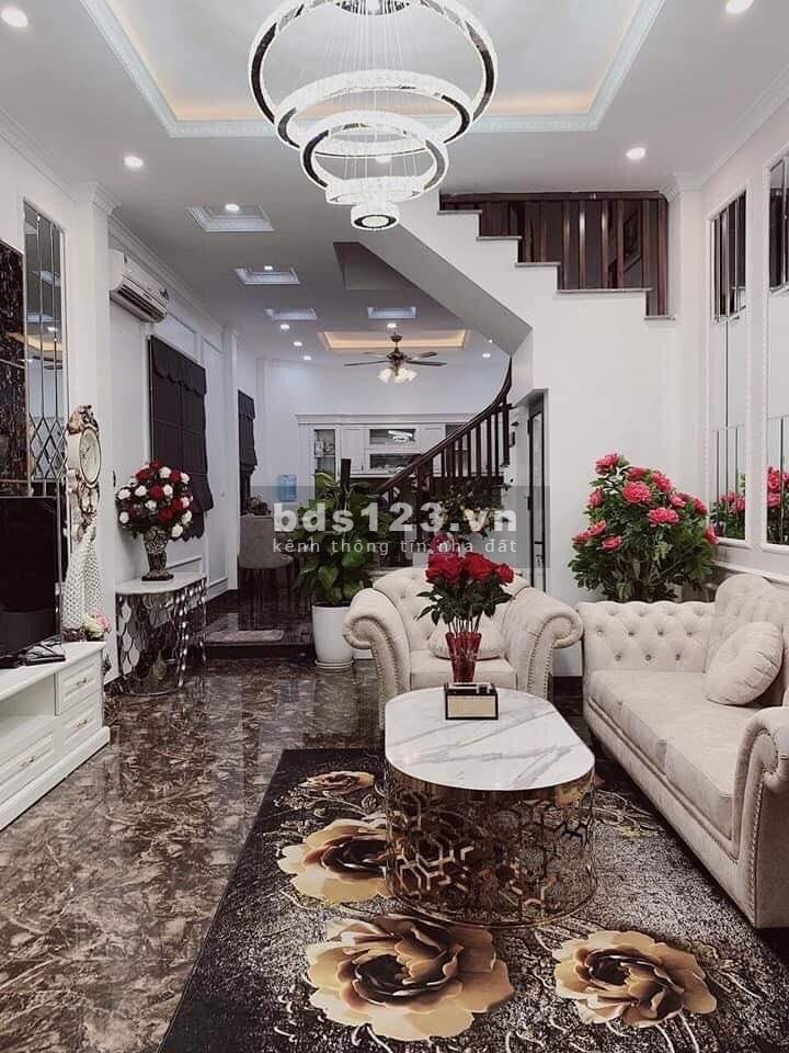 Bán Gấp Nhà Minh Khai, 45m, giá chỉ 5.3tỷ.