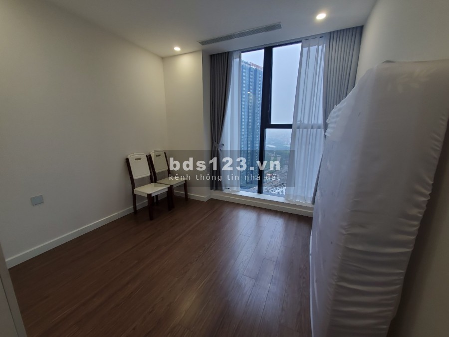 Cho thuê căn hộ Sunshine City S3, 2 ngủ+1, view nội khu, đầy đủ nội thất - 0973781843 Ánh.